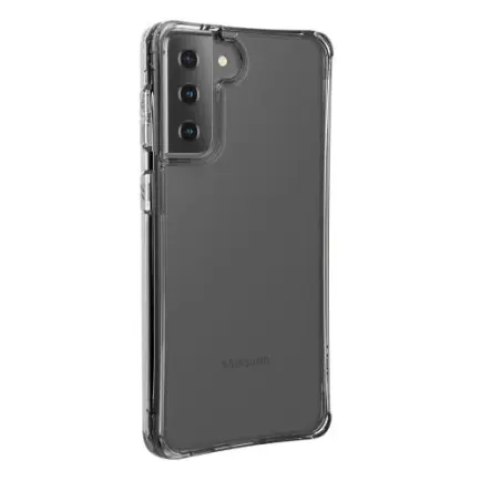 Чехол-накладка Urban Armor Gear Plyo для Samsung Galaxy S21+ SM-G996 Ice (212822114343)