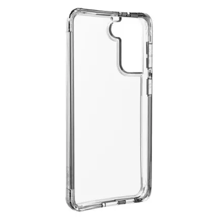 Чехол-накладка Urban Armor Gear Plyo для Samsung Galaxy S21+ SM-G996 Ice (212822114343)