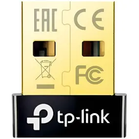 Bluetooth-адаптер TP-Link (UB4A)