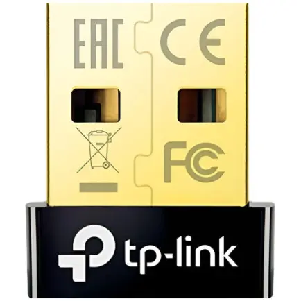 Bluetooth-адаптер TP-Link (UB4A)