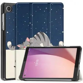 Чохол-книжка BeCover Smart для Lenovo Tab M8 (4rd Gen)
