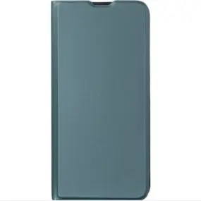 Чeхол-книжка BeCover Exclusive New Style для Samsung Galaxy А37 SM-A376 Dark Green (714925)