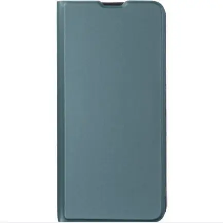 Чохол-книжка BeCover Exclusive New Style для Samsung Galaxy А37 SM-A376 Dark Green (714925)