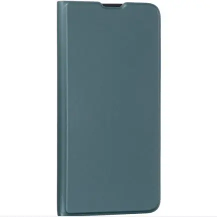 Чохол-книжка BeCover Exclusive New Style для Samsung Galaxy А37 SM-A376 Dark Green (714925)