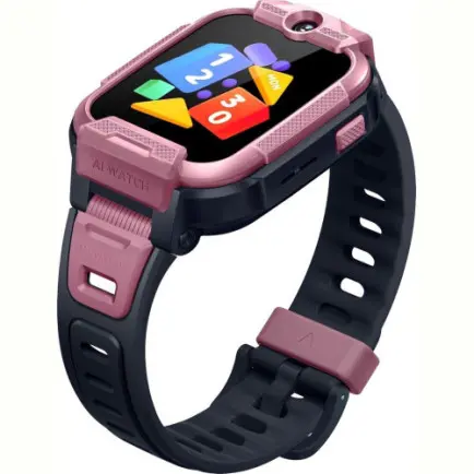 Дитячий смарт-годинник Mibro Z5 Pink
