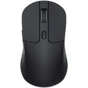 Миша бездротова Keychron M3 WL Black (M3-A1)