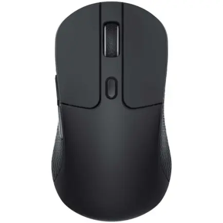 Мышь беспроводная Keychron M3 WL Black (M3-A1)
