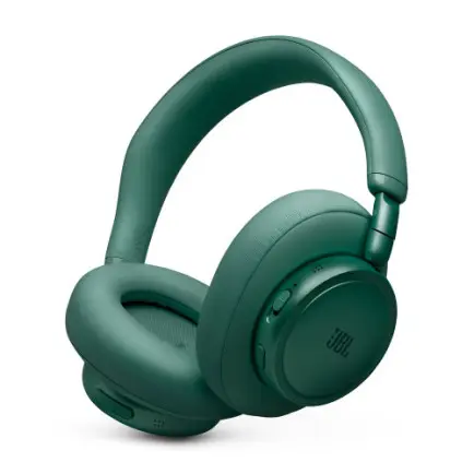 Bluetooth-гарнитура JBL Live 780NC Green (JBLLIVE780NCGRN)