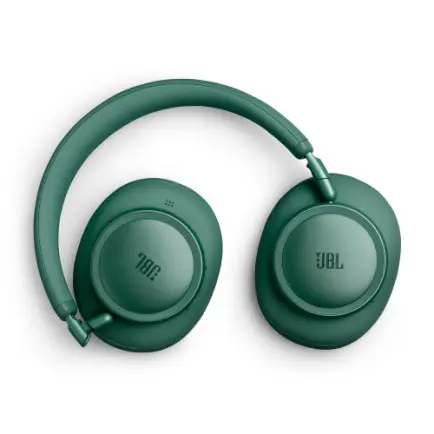 Bluetooth-гарнитура JBL Live 780NC Green (JBLLIVE780NCGRN)