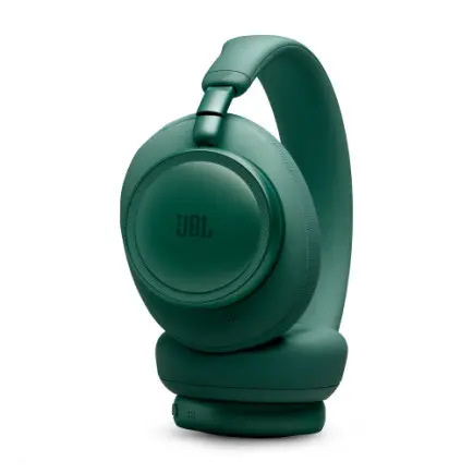 Bluetooth-гарнитура JBL Live 780NC Green (JBLLIVE780NCGRN)