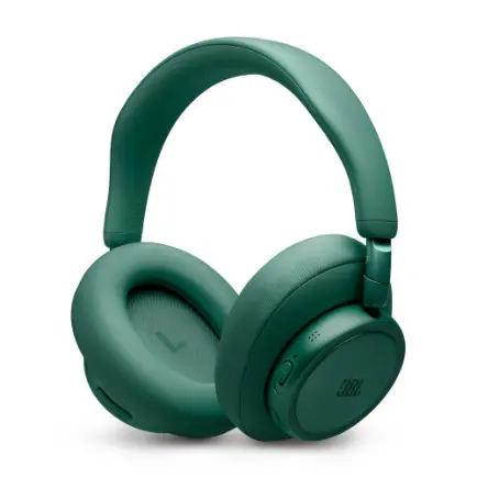 Bluetooth-гарнитура JBL Live 780NC Green (JBLLIVE780NCGRN)