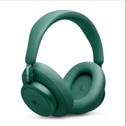 Bluetooth-гарнитура JBL Live 780NC Green (JBLLIVE780NCGRN)