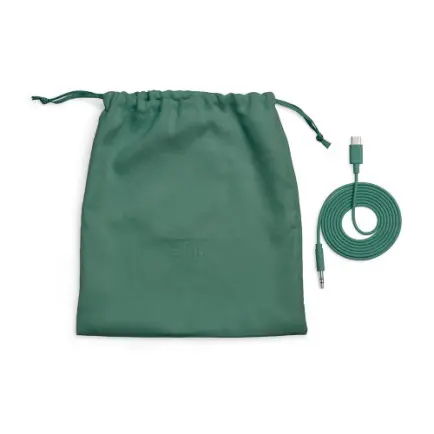 Bluetooth-гарнитура JBL Live 780NC Green (JBLLIVE780NCGRN)