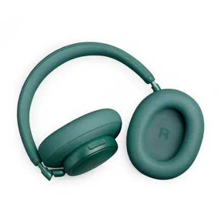 Bluetooth-гарнитура JBL Live 780NC Green (JBLLIVE780NCGRN)
