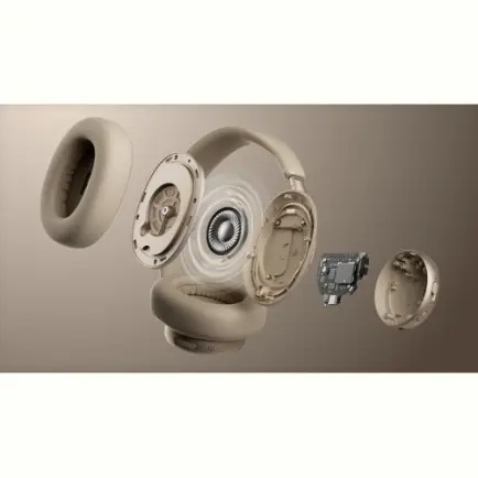 Bluetooth-гарнитура JBL Live 780NC Green (JBLLIVE780NCGRN)