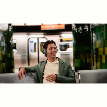 Bluetooth-гарнитура JBL Live 780NC Green (JBLLIVE780NCGRN)