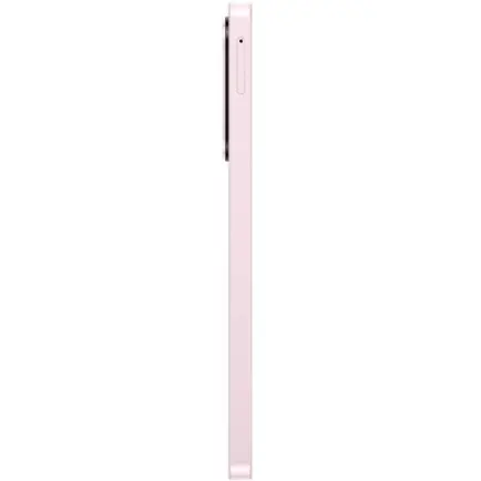 Смартфон Samsung Galaxy A27 5G 6/128GB Light Pink (SM-A276BLIBEUC)