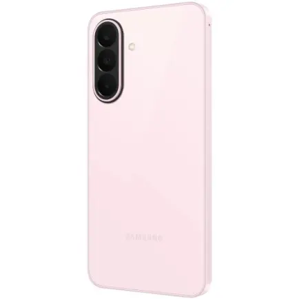 Смартфон Samsung Galaxy A27 5G 6/128GB Light Pink (SM-A276BLIBEUC)
