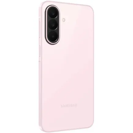 Смартфон Samsung Galaxy A27 5G 6/128GB Light Pink (SM-A276BLIBEUC)