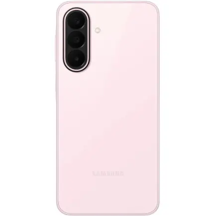Смартфон Samsung Galaxy A27 5G 6/128GB Light Pink (SM-A276BLIBEUC)