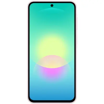 Смартфон Samsung Galaxy A27 5G 6/128GB Light Pink (SM-A276BLIBEUC)