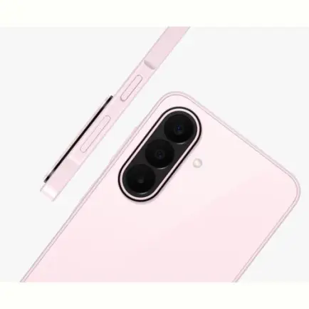 Смартфон Samsung Galaxy A27 5G 6/128GB Light Pink (SM-A276BLIBEUC)