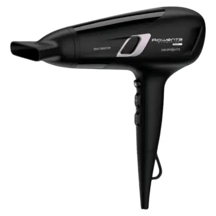 Фен Rowenta Studio Dry Glow CV5820F0