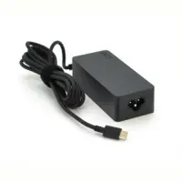 Блок питания Merlion для ноутбука Lenovo 65W Type-C + каб.пит. (LLN65/Type-C/283..