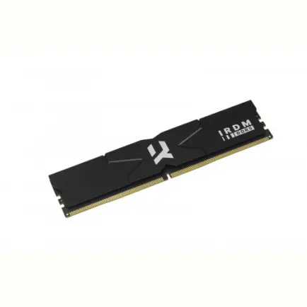 Модуль памяти DDR5 2x16GB/5600 Goodram IRDM Black (IR-5600D564L30S/32GDC)