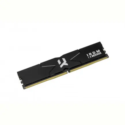 Модуль памяти DDR5 2x16GB/5600 Goodram IRDM Black (IR-5600D564L30S/32GDC)