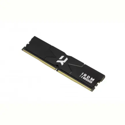 Модуль памяти DDR5 2x16GB/5600 Goodram IRDM Black (IR-5600D564L30S/32GDC)