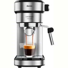Кавоварка ріжкова Cecotec Cafelizzia 790 Steel CCTC-01582 (8435484015820)