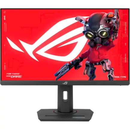 Монітор Asus 24.5" ROG Strix XG259CS (90LM0AM0-B01370)