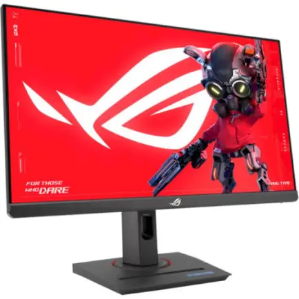 Монітор Asus 24.5" ROG Strix XG259CS (90LM0AM0-B01370)