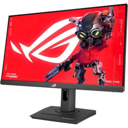Монітор Asus 24.5" ROG Strix XG259CS (90LM0AM0-B01370)