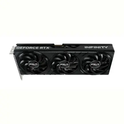 Відеокарта GF RTX 5060 Ti 16GB GDDR7 Infinity 3 Palit (NE7506T019T1-GB2061S)