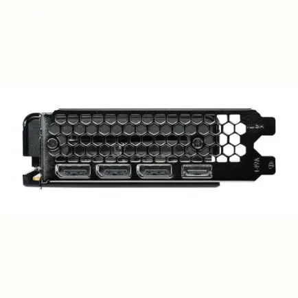 Відеокарта GF RTX 5060 Ti 16GB GDDR7 Infinity 3 Palit (NE7506T019T1-GB2061S)