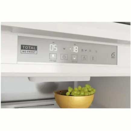 Холодильник Whirlpool WHC18 T573