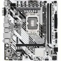 Материнская плата ASRock H610M-HDV/M.2+ D5 Socket 1700