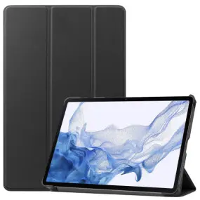 Чохол-книжка BeCover Smart Case для Samsung Galaxy Tab S10 Lite SM-X400/406 10.9" Black (713836)