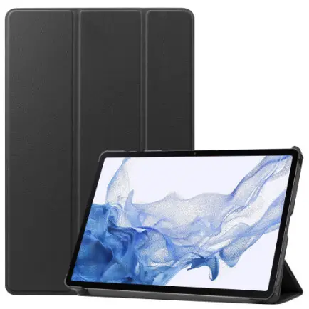 Чeхол-книжка BeCover Smart Case для Samsung Galaxy Tab S10 Lite SM-X400/406 10.9" Black (713836)