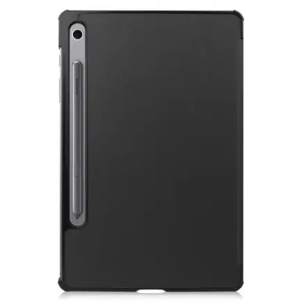 Чeхол-книжка BeCover Smart Case для Samsung Galaxy Tab S10 Lite SM-X400/406 10.9" Black (713836)