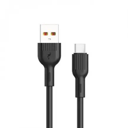Кабель SkyDolphin S03T USB - USB Type-C (M/M)