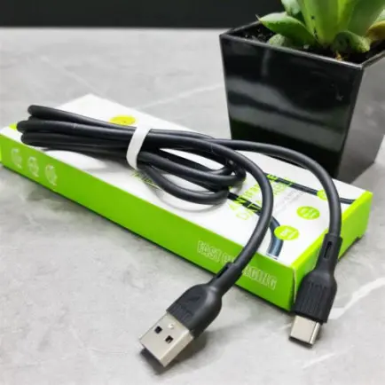 Кабель SkyDolphin S03T USB - USB Type-C (M/M)