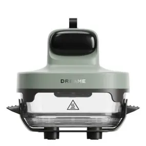 Мультипечь Dreame Tasti PT60 4.5L+2.5L Starlight Gray (DREAME-PT60-SG)