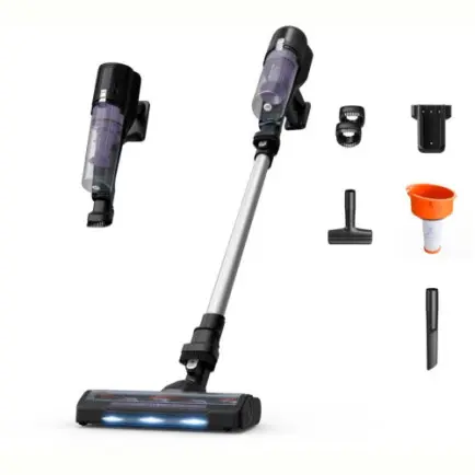 Аккумуляторный пылесос Rowenta X-Pert 5.80 RH5A31E0
