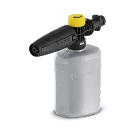 Пінна насадка Karcher FJ 6, 0.6 л (2.643-147.0)