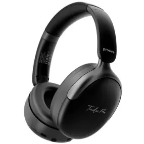 Bluetooth-гарнітура Proove Tender Pro with ANC (APP)