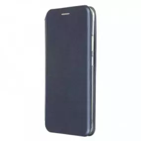 Чехол-книжка Armorstandart G-Case для Nokia 3.4 Dark Blue (ARM59894)