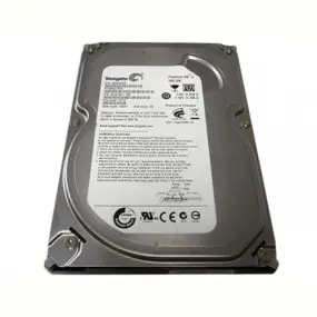 Накопитель HDD SATA  320GB Seagate 5900rpm 16MB (ST3320413CS)